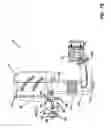 Fig. 16 - AIR INTAKE ARRANGEMENT FOR ENGINE AND METHODS