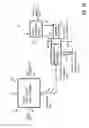 Fig. 22 - AIR INTAKE ARRANGEMENT FOR ENGINE AND METHODS