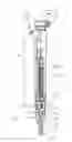 Fig. 01 - Method for producing injectors, in particular fuel injectors