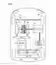 Fig. 02 - Control device for vehicle having a relief valve
