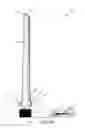 Fig. 06 - Wind turbine elevator for hoisting a nacelle along a tower and pivoting the nacelle at a top of the tower