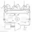 Fig. 01 - Direct-drive power conversion system for wind turbines compatible with energy storage