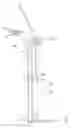 Fig. 01 - Apparatus for applying a load to an installed wind turbine blade and method of using the same
