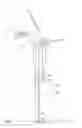 Fig. 02 - Apparatus for applying a load to an installed wind turbine blade and method of using the same