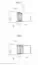 Fig. 05 - Structure for fixing shaft member in rotor member for fluid pump