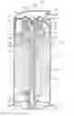 Fig. 01 - Scroll compressor