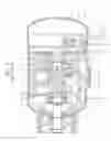 Fig. 02 - Scroll compressor