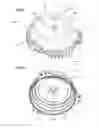 Fig. 05 - Electrical machine, fan, ventilator