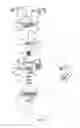 Fig. 03 - Oscillating mechanism and ceiling fan using the same