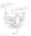Fig. 05 - Oscillating mechanism and ceiling fan using the same