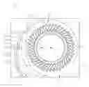 Fig. 01 - CENTRIFUGAL FAN