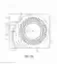 Fig. 05 - CENTRIFUGAL FAN