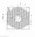 Fig. 06 - Air blower and outdoor unit