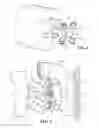 Fig. 04 - Compressor cover assembly method and forming tool