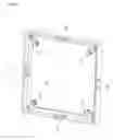 Fig. 06 - Fan assembly for a refrigeration appliance