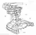 Fig. 01 - Felling saw recovery control