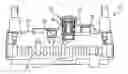Fig. 01 - Hydraulic port safety locking device