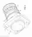 Fig. 04 - Hydraulic port safety locking device