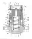 Fig. 06 - Hydraulic port safety locking device