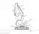 Fig. 01 - Energy regeneration system for construction machine