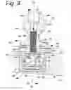 Fig. 08 - Quarter-turn adapter for flush mount receptacle bases