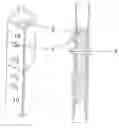 Fig. 01 - Device for Connecting Profile Elements