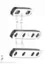 Fig. 04 - Device for Connecting Profile Elements