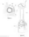 Fig. 04 - Security Lock Bolt Assembly