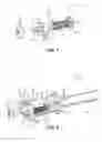 Fig. 02 - Spring bolt assembly apparatus and methods of use and manufacture thereof