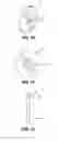 Fig. 07 - Spring bolt assembly apparatus and methods of use and manufacture thereof