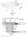 Fig. 02 - Fastening element and fastening assembly