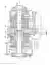 Fig. 04 - Fixed shaft for hydraulic unit