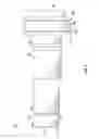 Fig. 06 - Fixed shaft for hydraulic unit