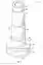 Fig. 05 - Variable shaft for hydraulic unit