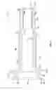 Fig. 08 - Variable shaft for hydraulic unit