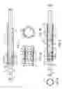 Fig. 02 - Tunable torque transmitting shaft
