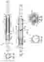 Fig. 03 - Tunable torque transmitting shaft