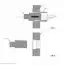 Fig. 04 - Method for producing an internally structured slide bearing bushing
