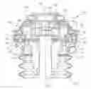 Fig. 01 - SEAL FOR STRUT BEARING