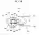 Fig. 11 - Steering apparatus