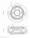 Fig. 12 - Fixed-type constant velocity universal joint
