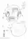Fig. 15 - Joint structure and power steering device