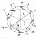 Fig. 01 - FRICTION SURFACE