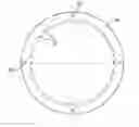 Fig. 01 - Flutter reducing wet clutch friction plate