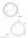 Fig. 04 - Flutter reducing wet clutch friction plate