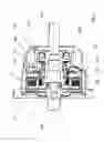 Fig. 02 - Friction clutch