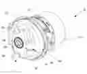 Fig. 01 - Brake cylinder