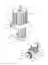 Fig. 02 - Electrohydraulic brake release device and brake system