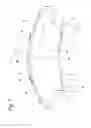 Fig. 02 - Shim assembly for disk brake