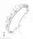 Fig. 14 - Shim assembly for disk brake
